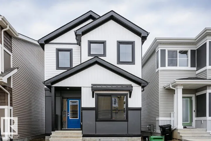 2851 64 ST SW, Edmonton, Alberta T6X0M8
