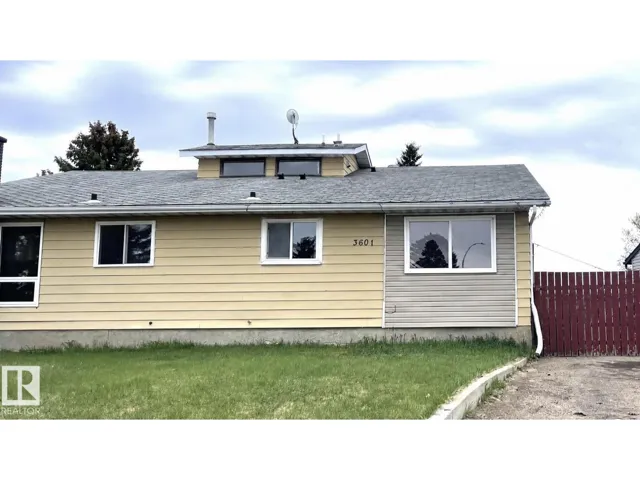 3601 53 Street, Wetaskiwin, Alberta T9A2K6