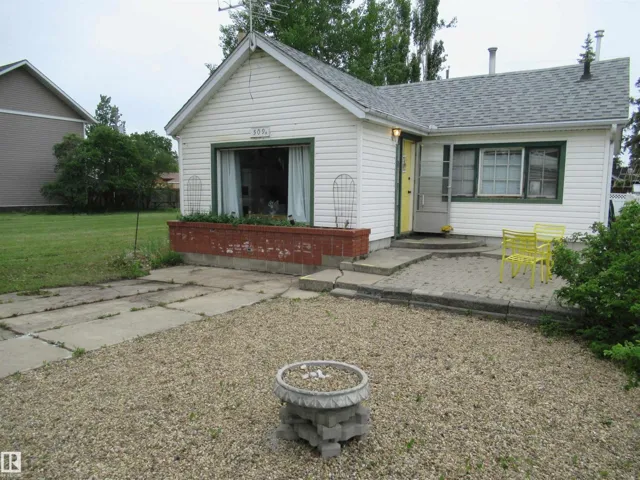 509 2 AV, Rural Wetaskiwin County, Alberta T0C1X0