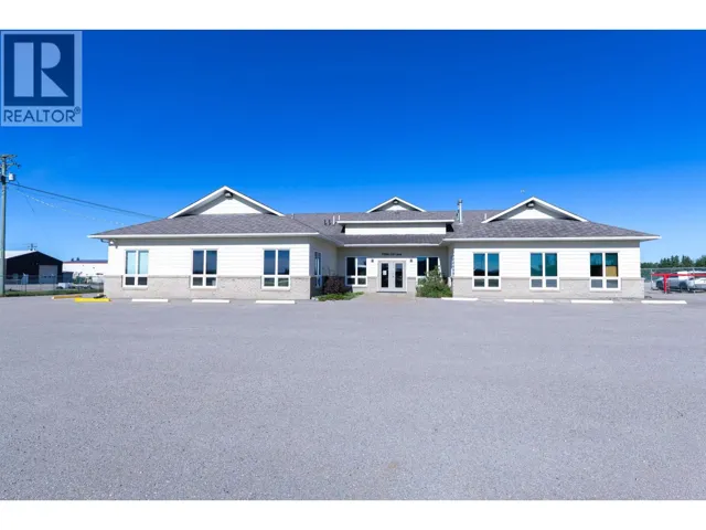 10120 NORTHERN LIGHTS DRIVE, Fort St. John, British Columbia V1J2A3