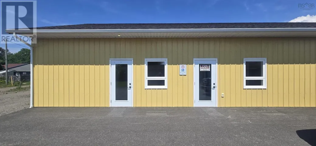 3 687 Central Avenue, Greenwood, Nova Scotia B0P1R0