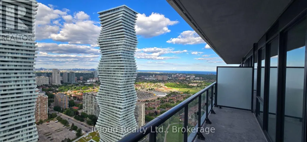 4006 - 448 BURMHAMTHORPE ROAD W, Mississauga (City Centre), Ontario L5B0R4