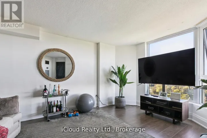 1108 - 238 ALBION ROAD, Toronto (Elms-Old Rexdale), Ontario M9W6A7