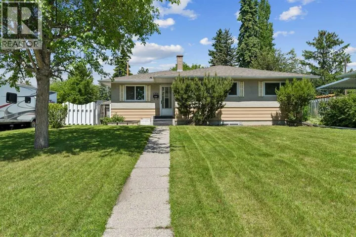 1306 87 Avenue SW, Calgary, Alberta T2V0W3