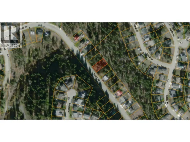 335 Poplar Drive, Logan Lake, British Columbia V0K1W0