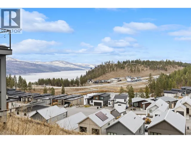 3177 Hilltown Drive Unit# Lot 9, Kelowna, British Columbia V1V3G1