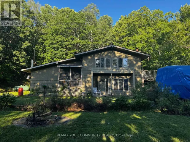 1025 MEADOWVIEW ROAD, Dysart et al (Dysart), Ontario K0M1S0