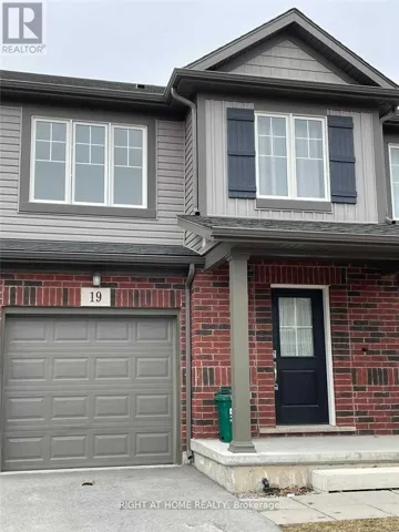 19 DAMUDE AVENUE, Thorold (Hurricane/Merrittville), Ontario L2V0G6