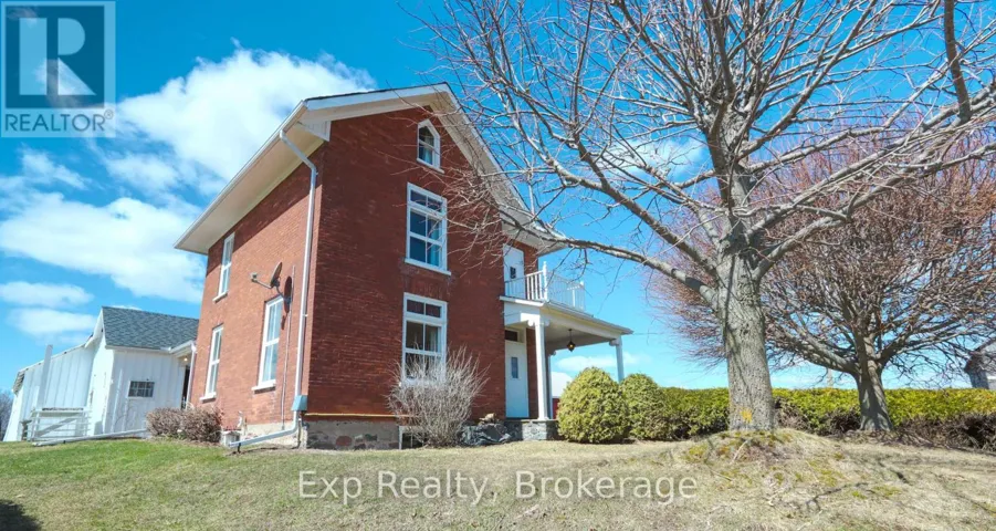 840 MCGREGOR BAY ROAD, Otonabee-South Monaghan, Ontario K0L2G0