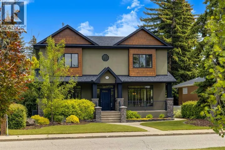 1408 20A Street NW, Calgary, Alberta T2N2L3