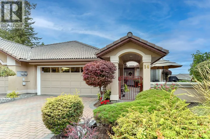 4400 Gallaghers Drive E Unit# 14, Kelowna, British Columbia V1W3Z8