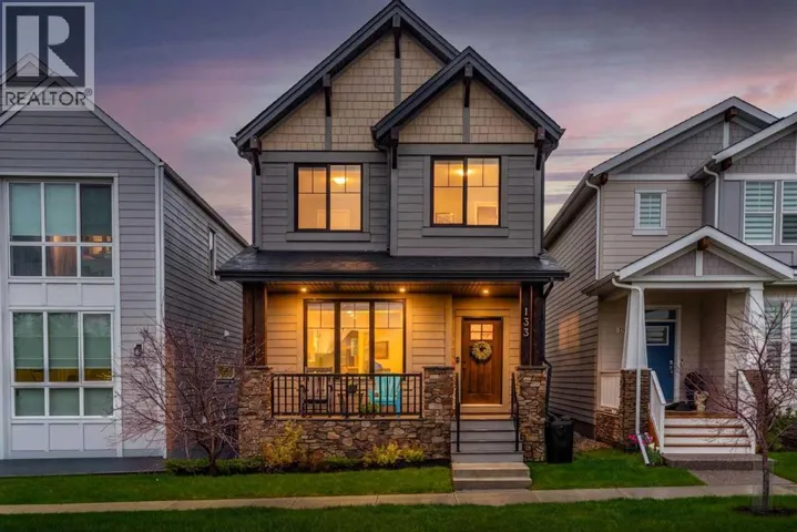 133 Treeline Avenue SW, Calgary, Alberta T2Y0S1