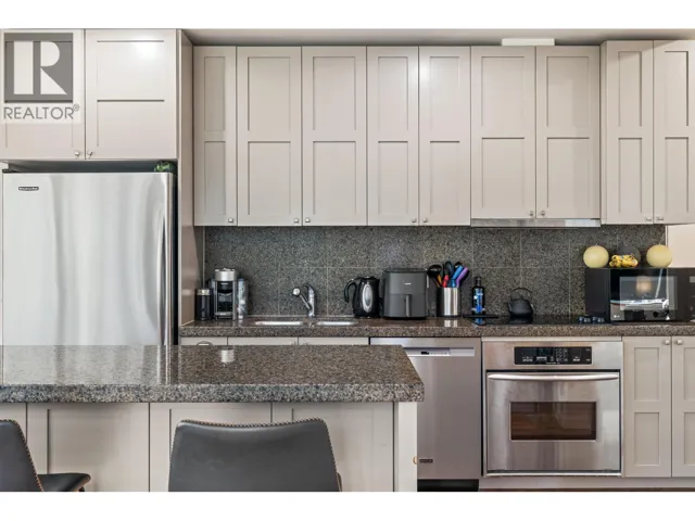 609 1333 GEORGIA STREET, Vancouver, British Columbia V6E4V3