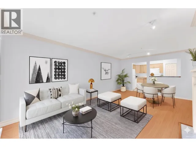 301a 301 MAUDE ROAD, Port Moody, British Columbia V3H5B1