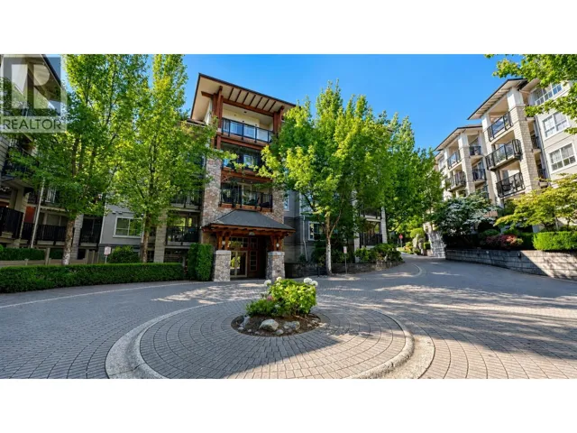 403 2958 SILVER SPRINGS BOULEVARD, Coquitlam, British Columbia V3E3R9
