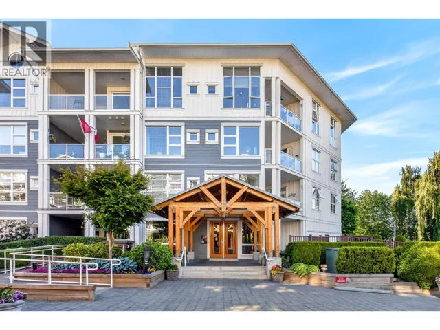 112 4500 WESTWATER DRIVE, Richmond, British Columbia V7E6S1