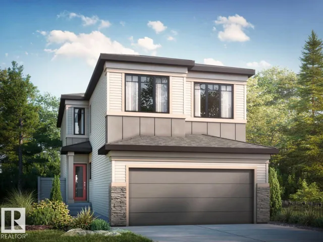 52 Gambel LO, Spruce Grove, Alberta T7X0C9