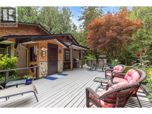 11193 284 STREET, Maple Ridge, British Columbia V2W1L8