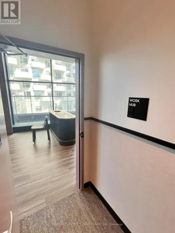 2510 - 474 CALDARI ROAD, Vaughan (Concord), Ontario L4K0R5
