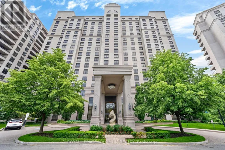 914 - 9245 JANE STREET, Vaughan (Maple), Ontario L6A0J9