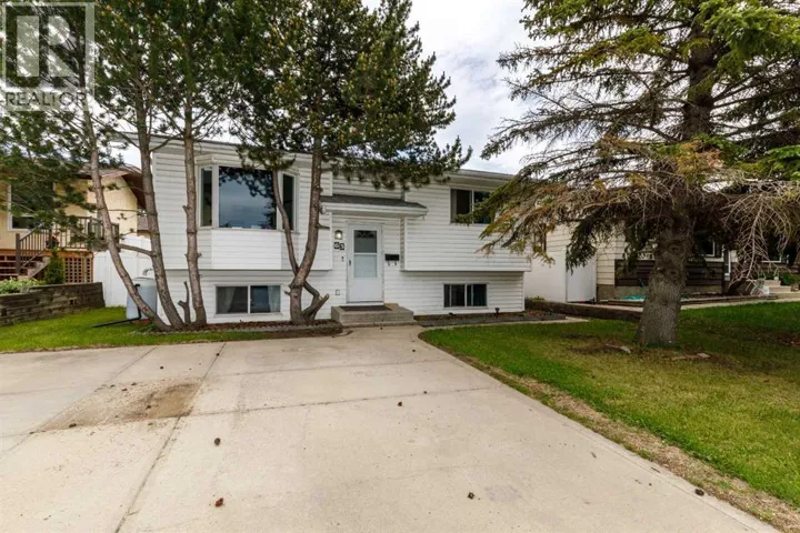 63 Mclevin Crescent, Red Deer, Alberta T4R1S8