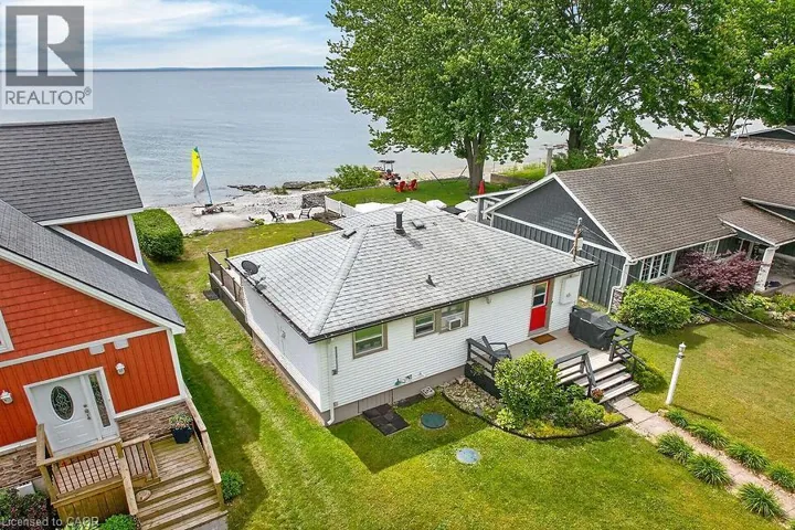 12075 AUGUSTINE Road, Wainfleet, Ontario L0S1V0
