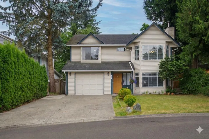 6079 173A STREET, Surrey, British Columbia V3S6Y3