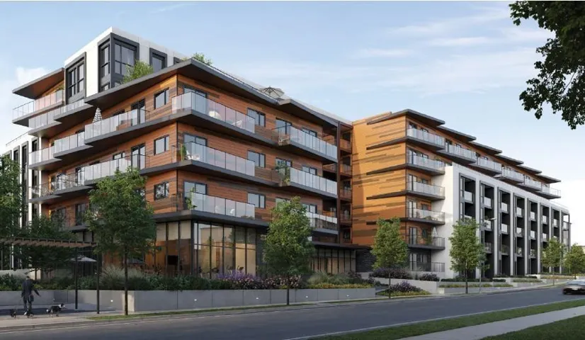A505 20117 84 AVENUE, Langley, British Columbia V2Y2B8