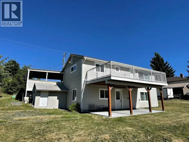 4535 FERNWOOD AVE, Powell River, British Columbia V8A3L4
