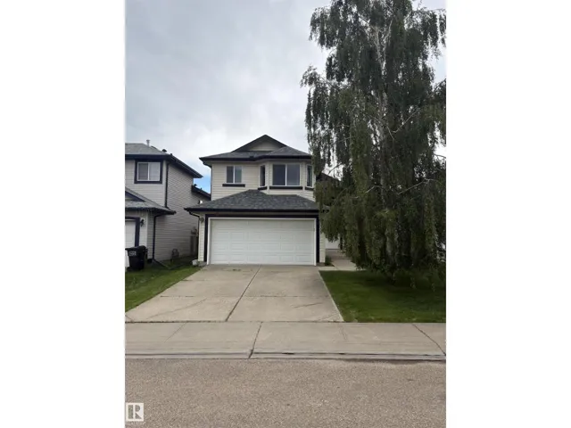 3779 18 ST NW, Edmonton, Alberta T6T1S5