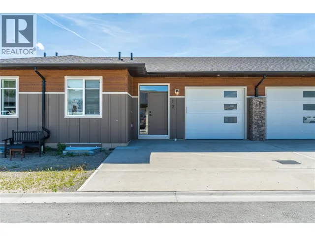 220 Shepherd Road Unit# 12, Chase, British Columbia V0E1M1