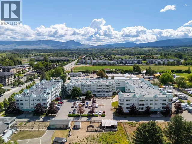 1329 KLO Road Unit# 316, Kelowna, British Columbia V1W3N9