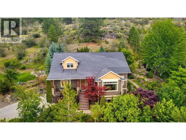 677 Cypress Drive, Vernon, British Columbia V1B3Y5
