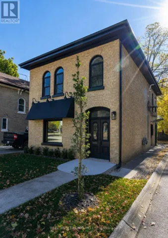 463 KING STREET, London East (East K), Ontario N6B1S8