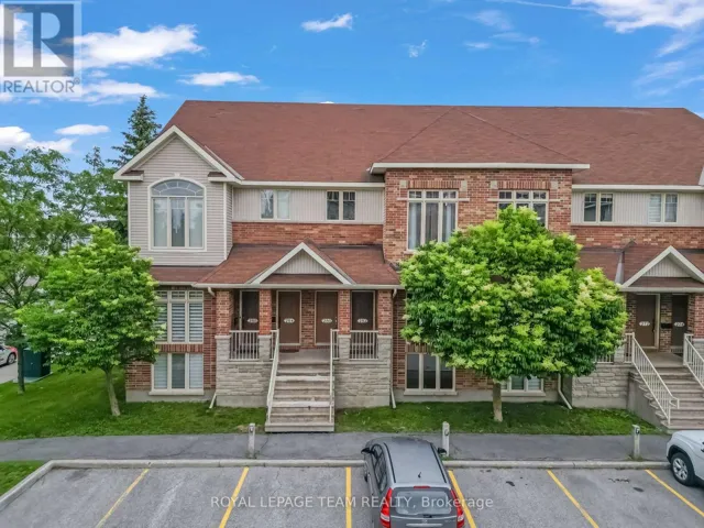 280 KELTIE PRIVATE, Ottawa, Ontario K2J0A4