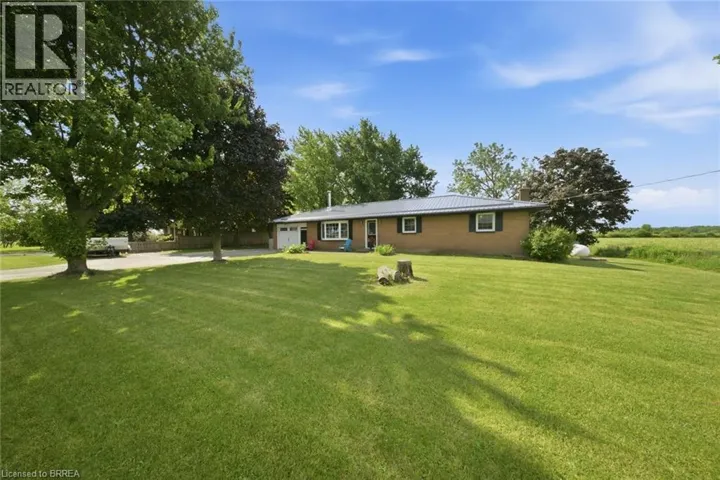 1840 THOMPSON Road E, Waterford, Ontario N0E1Y0