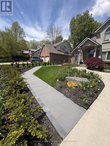 71 STELLA STREET, Pelham (Fonthill), Ontario L0S1E7
