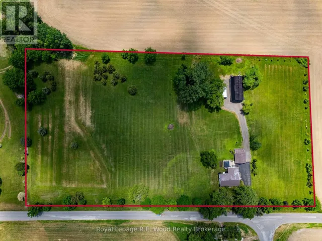 82 GILBERT ROAD, Norfolk, Ontario N3Y4K2