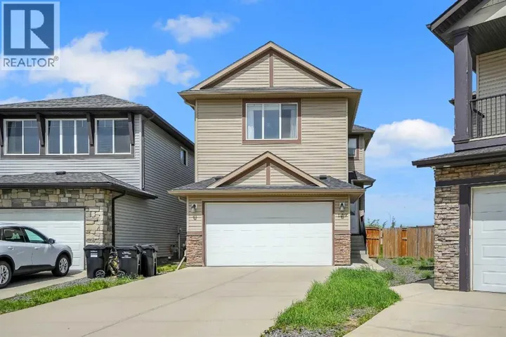 129 Covecreek Bay NE, Calgary, Alberta T3K0N1