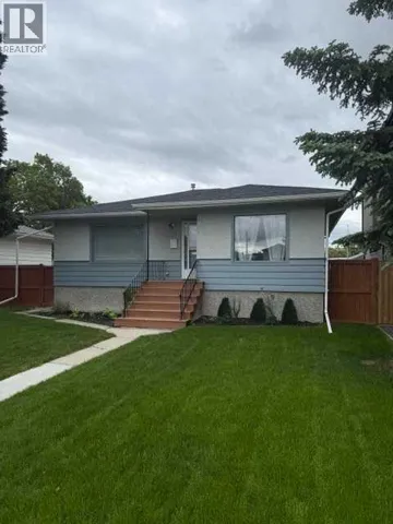 1613 22 Avenue NW, Calgary, Alberta T2M1R4