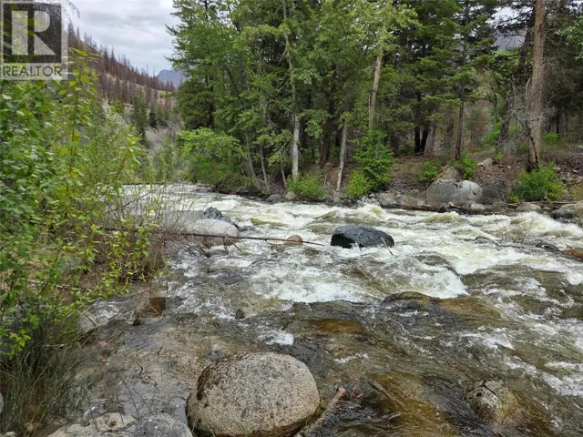 1655 Ashnola Road, Keremeos, British Columbia V0X1N1