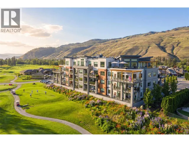 651 DUNES Drive Unit# 101, Kamloops, British Columbia V2B0K2