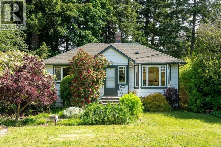 713 Kangaroo Rd, Metchosin, British Columbia V9C4E2