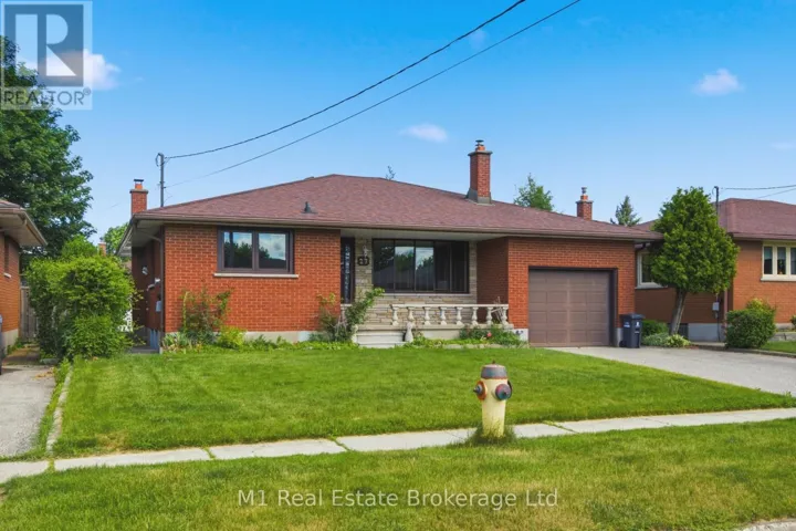 27 PALERMO CRESCENT, Guelph (Grange Road), Ontario N1E2J8