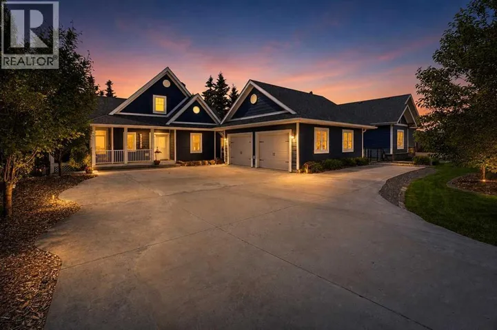 616 Bridgeview Road, Rural Ponoka County, Alberta T0C0J0