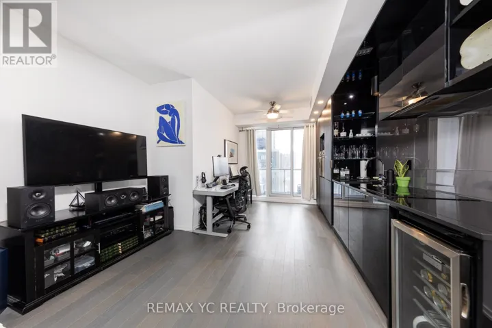 2912 - 70 TEMPERANCE STREET, Toronto (Bay Street Corridor), Ontario M5H0B1