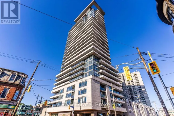 1210 - 181 BEDFORD ROAD, Toronto (Annex), Ontario M5R0C2