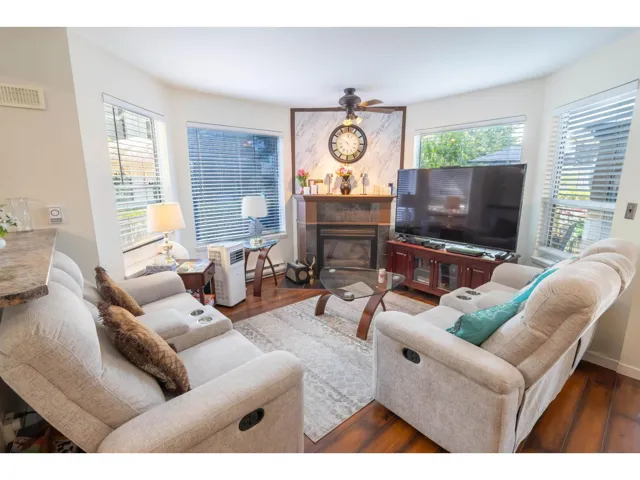 109 7554 BRISKHAM STREET, Mission, British Columbia V2V3L9