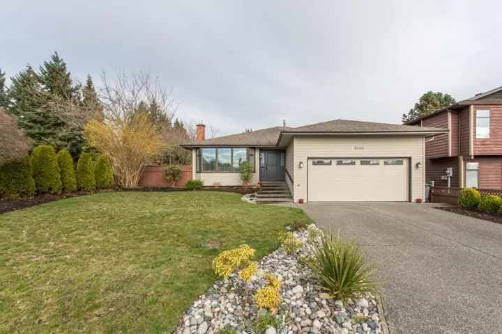 1990 150 STREET, Surrey, British Columbia V4A7H8