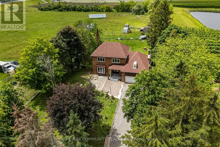 2086 SOLINA ROAD, Clarington, Ontario L1C6Z1